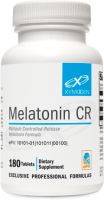 Melatonin CR 180 Tablets