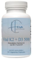 Vital K2 + D3 5000