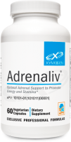 Adrenaliv® 60 Capsules