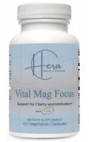 Vital Mag Focus