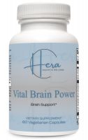 Vital Brain Power