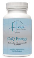 CoQ Energy
